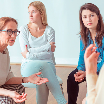 Carolina Ramos Macchiavello | Consejería Psicológica